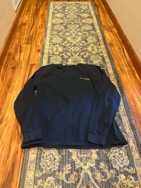 Columbia long sleeve PHG t shirt